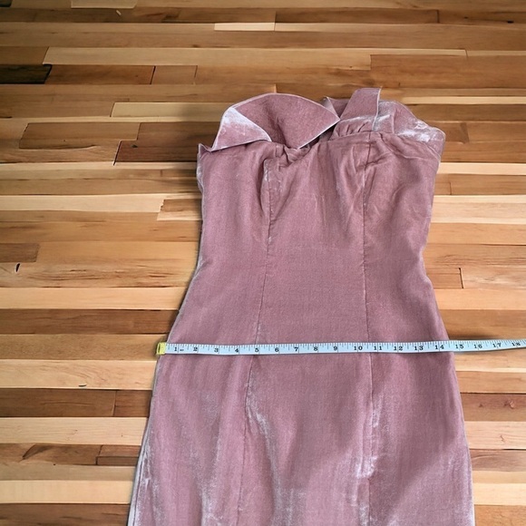 5a7 CINQ A SEPT Marceau Dress - Picture 4 of 8